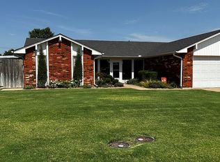 4408 Maplewood Cir, Enid, OK 73703