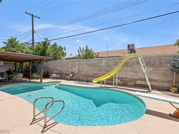 2100 El Mirador St, Las Vegas, NV 89102