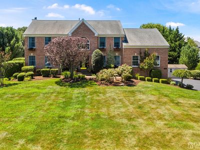 443 Schoolhouse Rd, Monroe Township, NJ, 08831