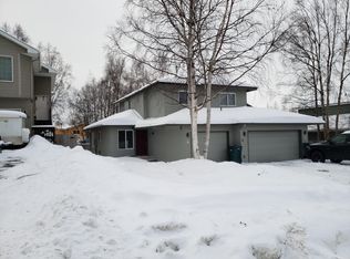 1220 Surrey Cir #B, Anchorage, AK 99515