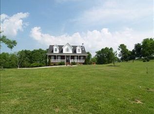 1878 Tates Creek Rd, Richmond, KY 40475