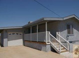 74517 Serrano Dr, Twentynine Palms, CA 92277