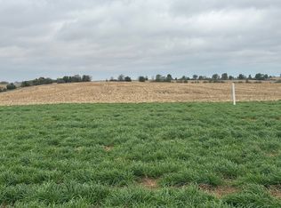 25823 Kane Ave, Glenwood, IA 51534