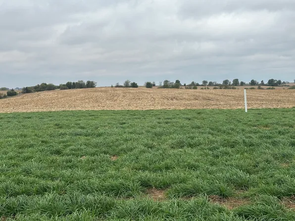 25823 Kane Ave, Glenwood, IA 51534