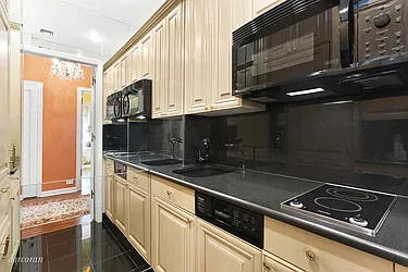 Sold by Corcoran