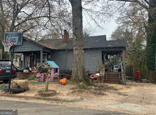 17 Stevens St NE, Rome, GA 30161