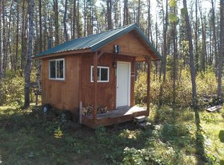 Centerline Rd NW, Shevlin, MN 56676