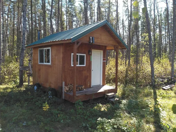 Centerline Rd NW, Shevlin, MN 56676