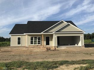 111 Old Auburn Ln LOT 50, Brooklet, GA 30415