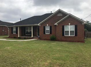 2577 Smoketree Rd, Augusta, GA 30906