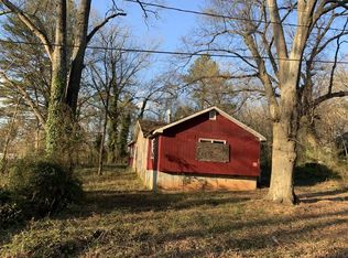 265 Henry St SE, Marietta, GA 30060