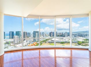 Moana Pacific, Honolulu, HI 96814