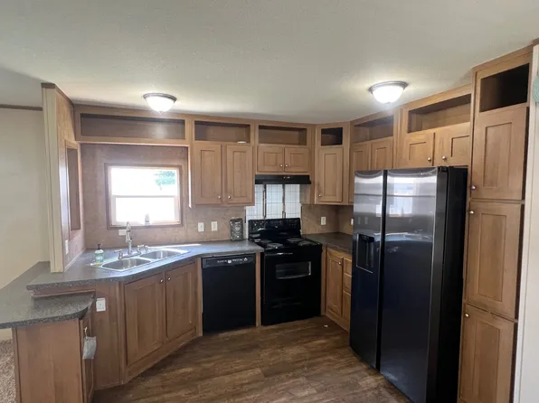 2213 Eucalyptus Dr Lot 48, Arlington, TX 76006