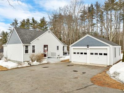 358 Salmon Falls Road, Rochester, NH, 03868