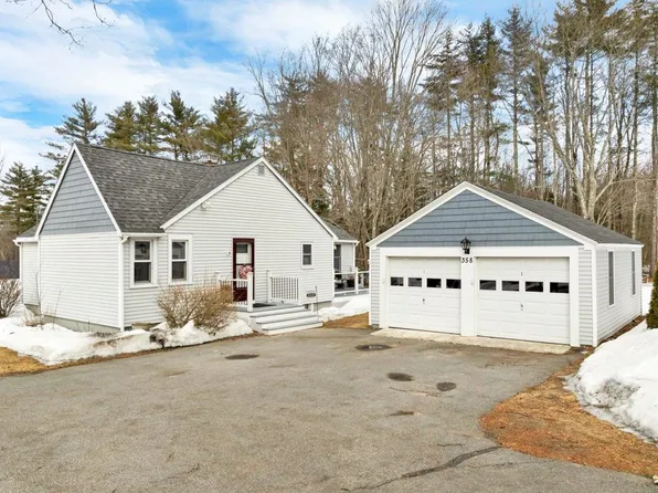 358 Salmon Falls Road, Rochester, NH 03861