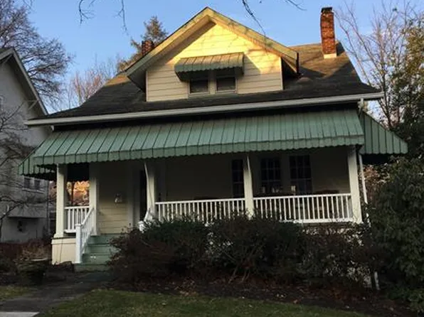 42 Morgan Ave, Washington, PA 15301