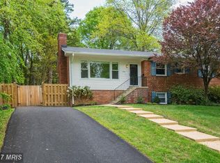 8411 Morey Ln, Alexandria, VA 22308