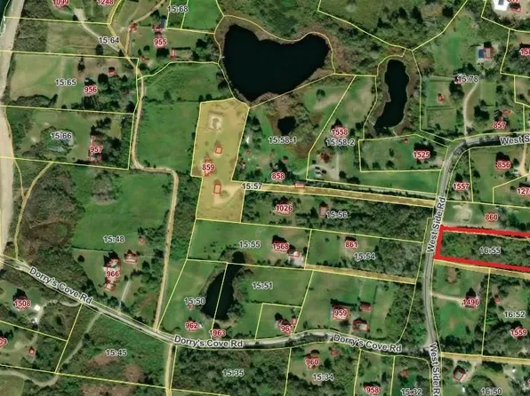 0 W Side Rd, Block Island, RI 02807