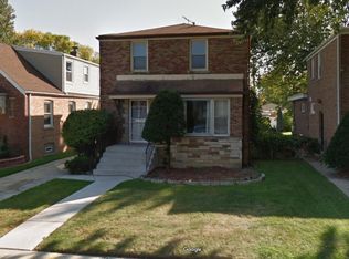 2809 W 85th Pl, Chicago, IL 60652