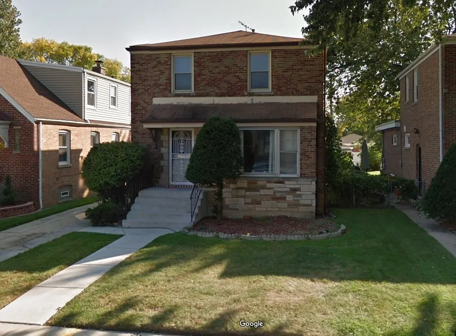 2809 W 85th Pl photo 1