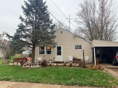 219 W Provost St, Amboy, IL, 61310