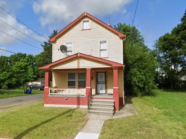 3974 E 121st St, Cleveland, OH 44105
