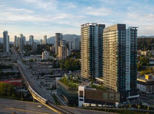 308 Alderson Ave #2809, Coquitlam, BC