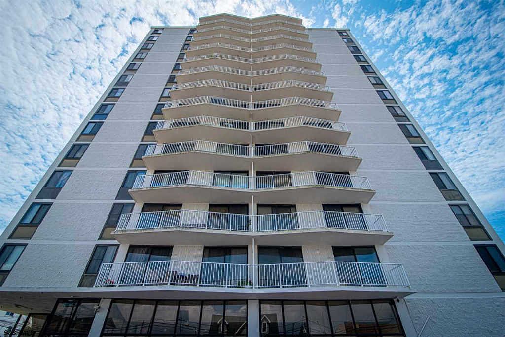 236 N Derby Ave APT 506, Ventnor City, NJ 08406 Zillow