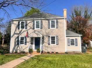 1517 Arrow St, Lynchburg, VA 24503