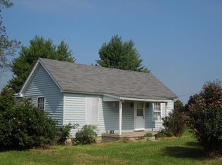 2419 Basin Springs Rd, Winchester, KY 40391