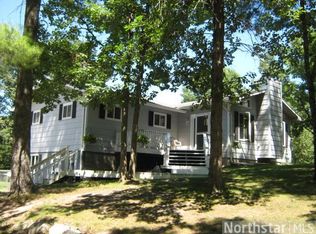 8142 Sautbine Rd NW, Walker, MN 56484