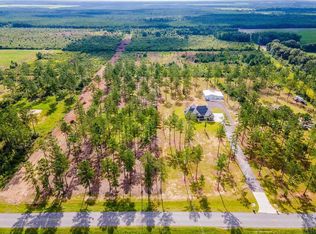 9964 Chumuckla Hwy, Jay, FL 32565