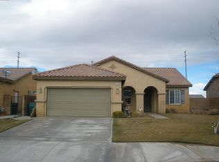6129 W Avenue K1, Lancaster, CA 93536