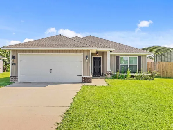 128 Cottage Ln, Atmore, AL 36502