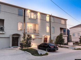 2611 Lawrence St, Houston, TX 77008