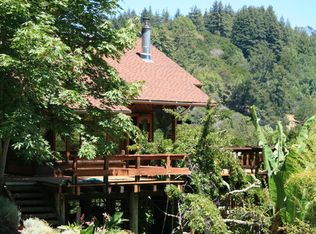 777 Happy Valley Rd, Santa Cruz, CA 95065