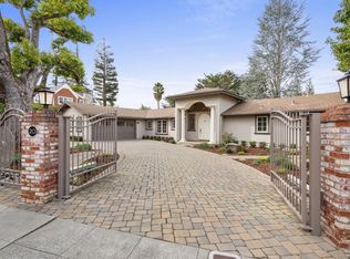 20 Warren Rd, San Mateo, CA 94401