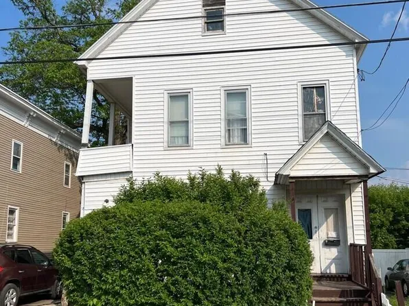 6-8 Vrooman Avenue, Amsterdam, NY 12010