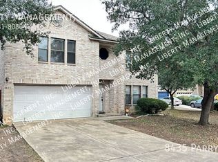 8435 Parry Path, Converse, TX 78109