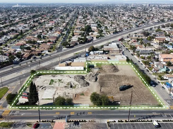 7801 Otis Ave #1, Bell Gardens, CA 90201