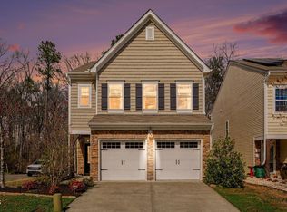 2051 Tanners Mill Dr, Durham, NC 27703