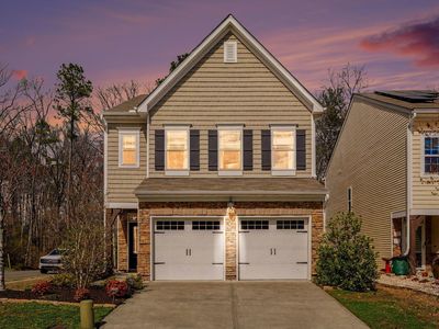 2051 Tanners Mill Dr, Durham, NC, 27703