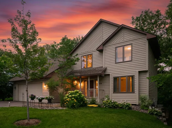 9714 Purgatory Rd, Eden Prairie, MN 55347
