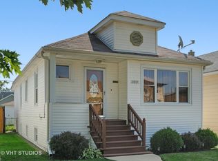 2819 N 75th Ct, Elmwood Park, IL 60707