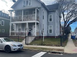 64 S 1st St #3, Meriden, CT 06451