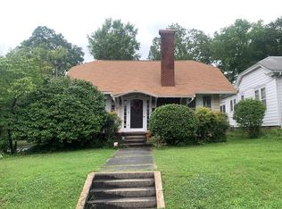 120 W Seeman St, Durham, NC 27701