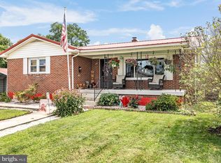 207 Clements St, Moorefield, WV 26836