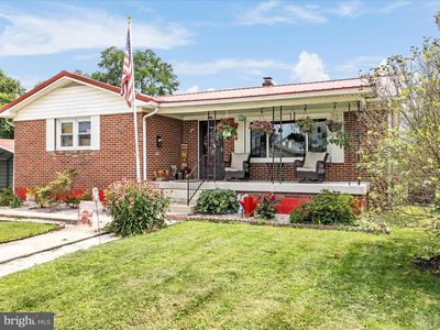 207 Clements St, Moorefield, WV, 26836