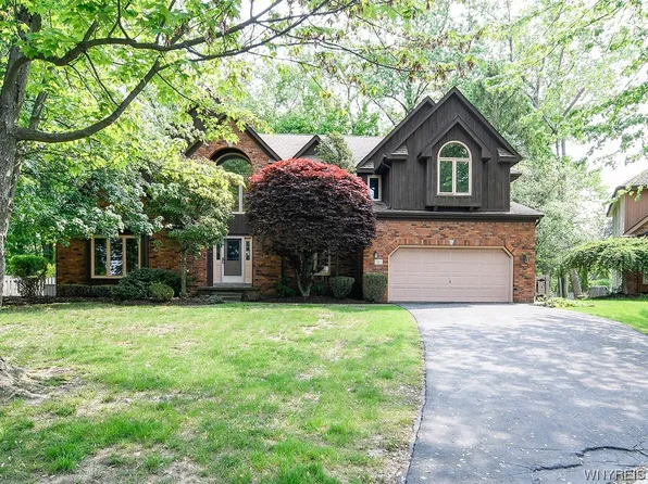 1 Blue Ridge Ct, Getzville, NY 14068