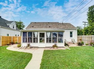 36 Brumbaugh Ave, New Lebanon, OH 45345